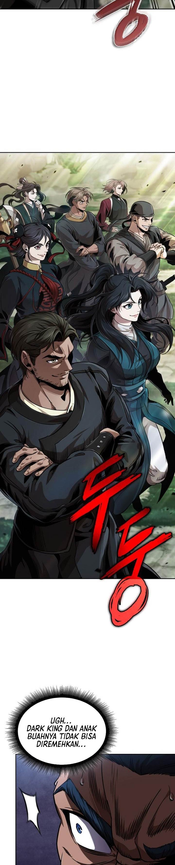 Nano Machine Chap 292 - Next Chap 293