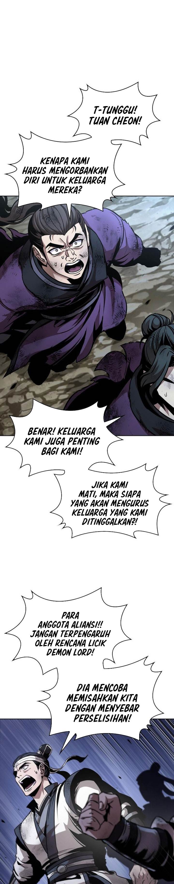 Nano Machine Chap 292 - Next Chap 293