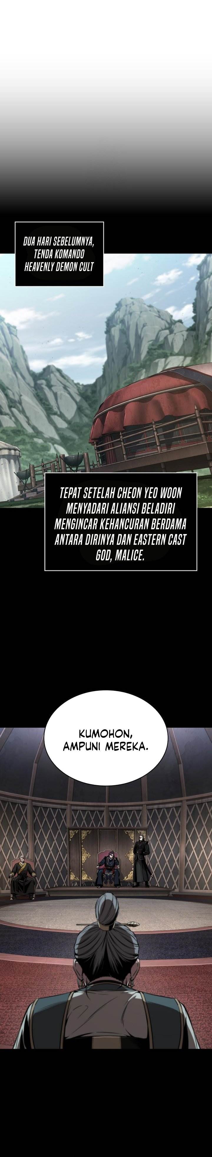 Nano Machine Chap 293 - Next Chap 294