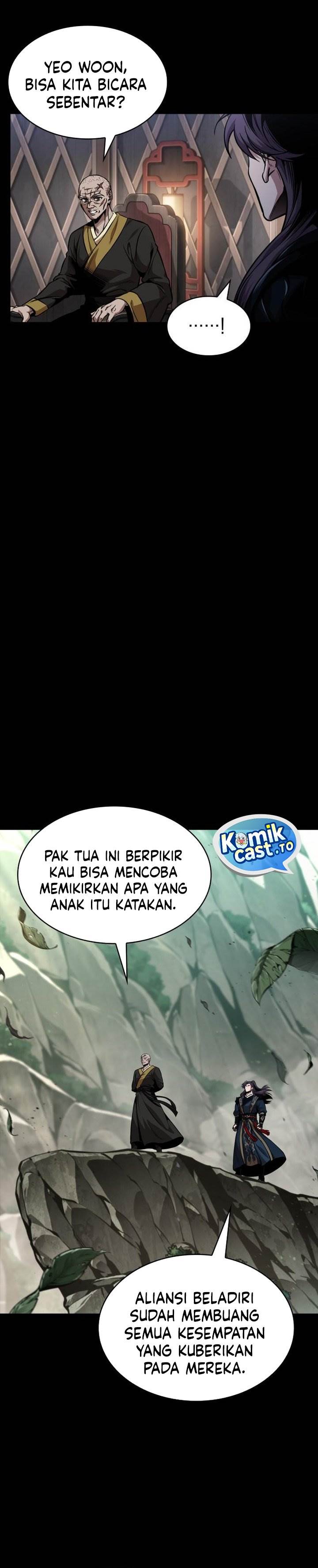 Nano Machine Chap 293 - Next Chap 294