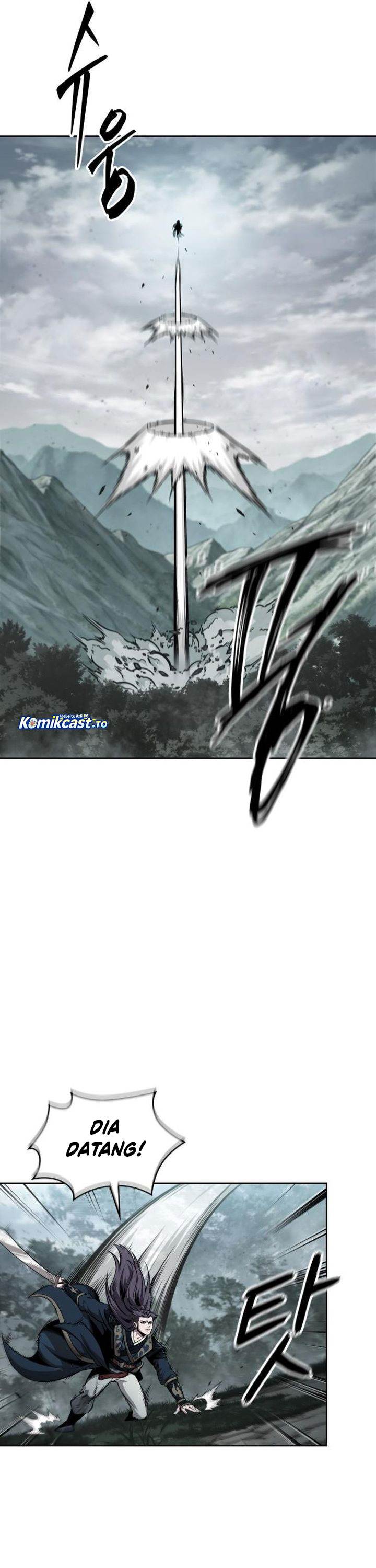 Nano Machine Chap 294 - Next Chap 295