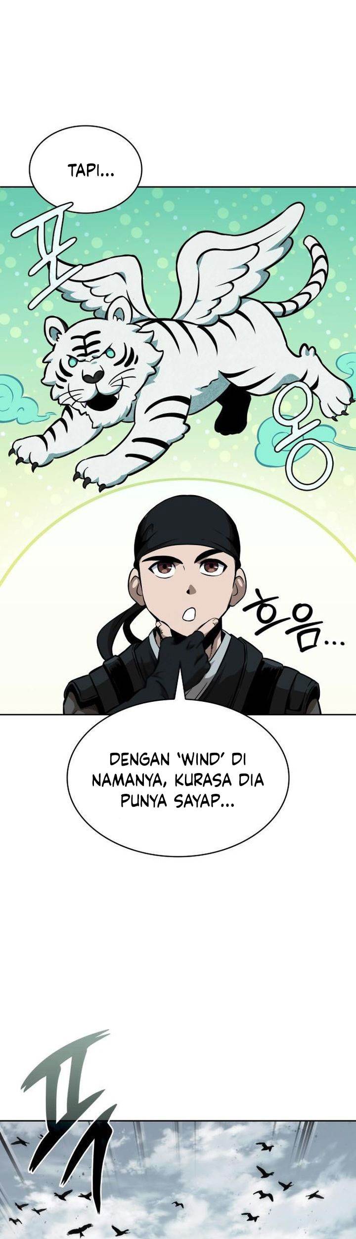 Nano Machine Chap 294 - Next Chap 295