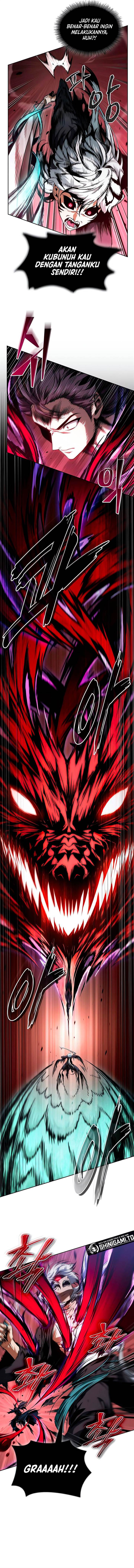 Nano Machine Chap 297 - Next Chap 298