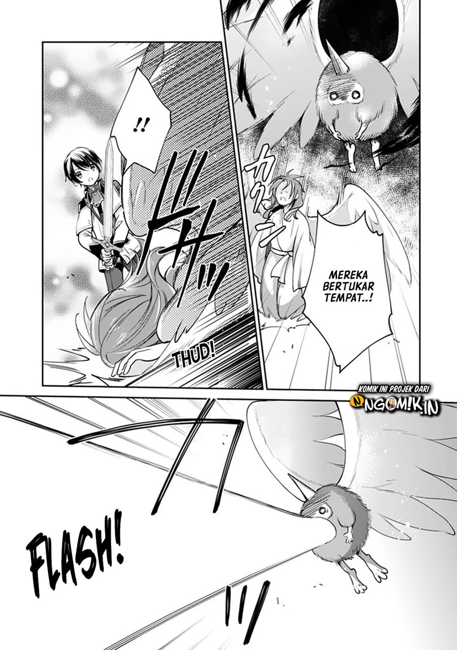 Zennin Ossan, Umarekawattara SSS Rank Jinsei ga Kakutei shita Chap 35 - Next Chap 36