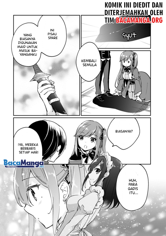 Zennin Ossan, Umarekawattara SSS Rank Jinsei ga Kakutei shita Chap 47 - Next Chap 48