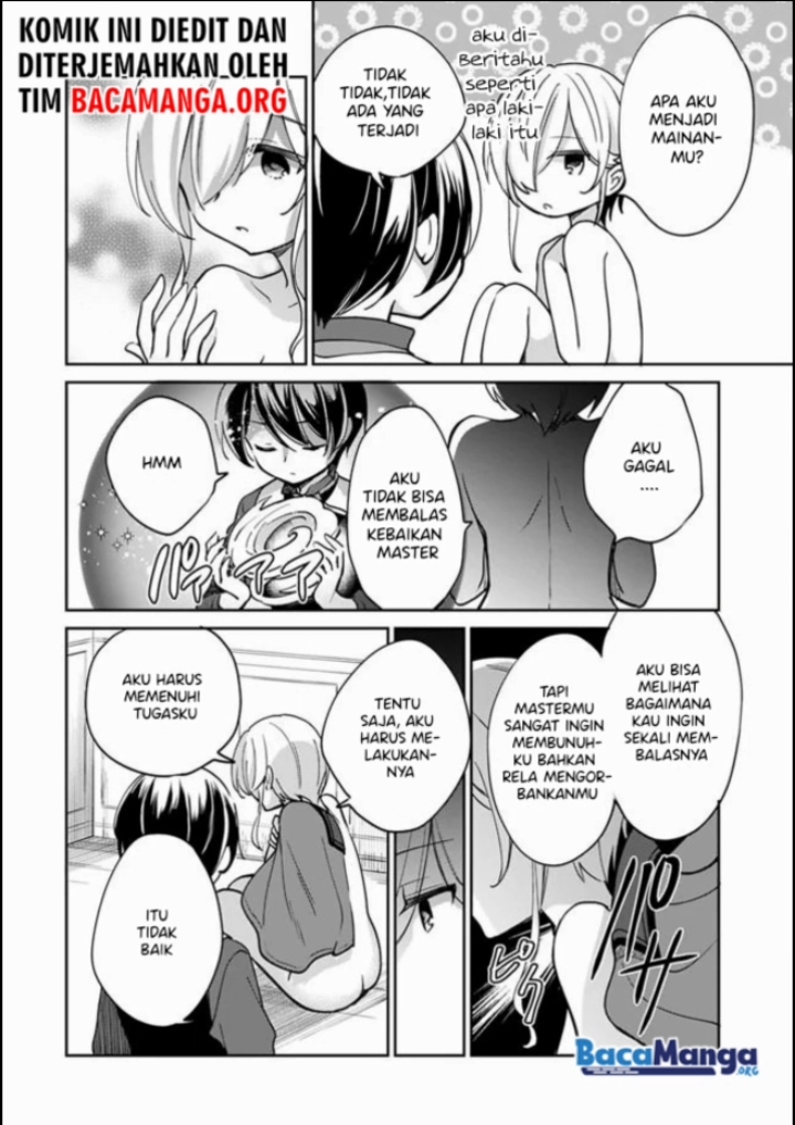 Zennin Ossan, Umarekawattara SSS Rank Jinsei ga Kakutei shita Chap 42 - Next Chap 43