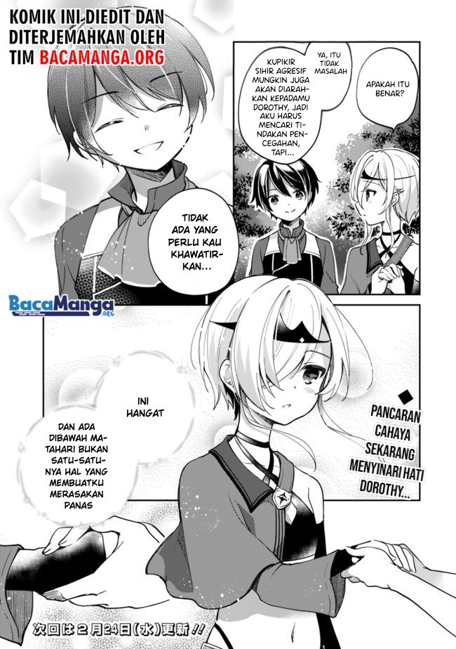 Zennin Ossan, Umarekawattara SSS Rank Jinsei ga Kakutei shita Chap 43 - Next Chap 44