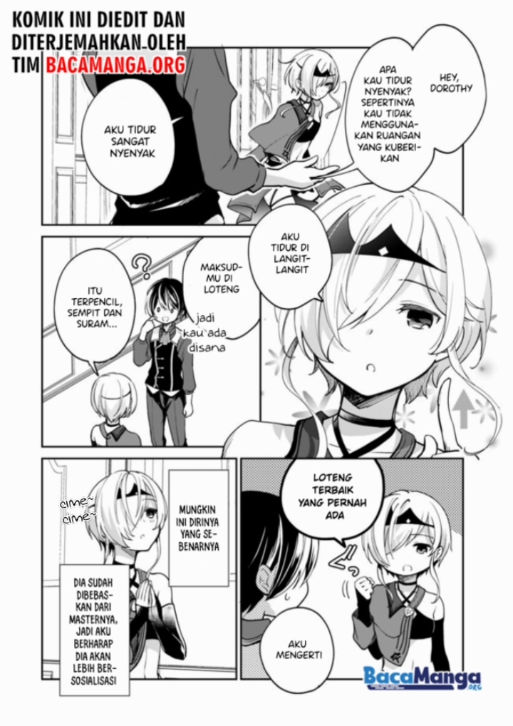 Zennin Ossan, Umarekawattara SSS Rank Jinsei ga Kakutei shita Chap 43 - Next Chap 44