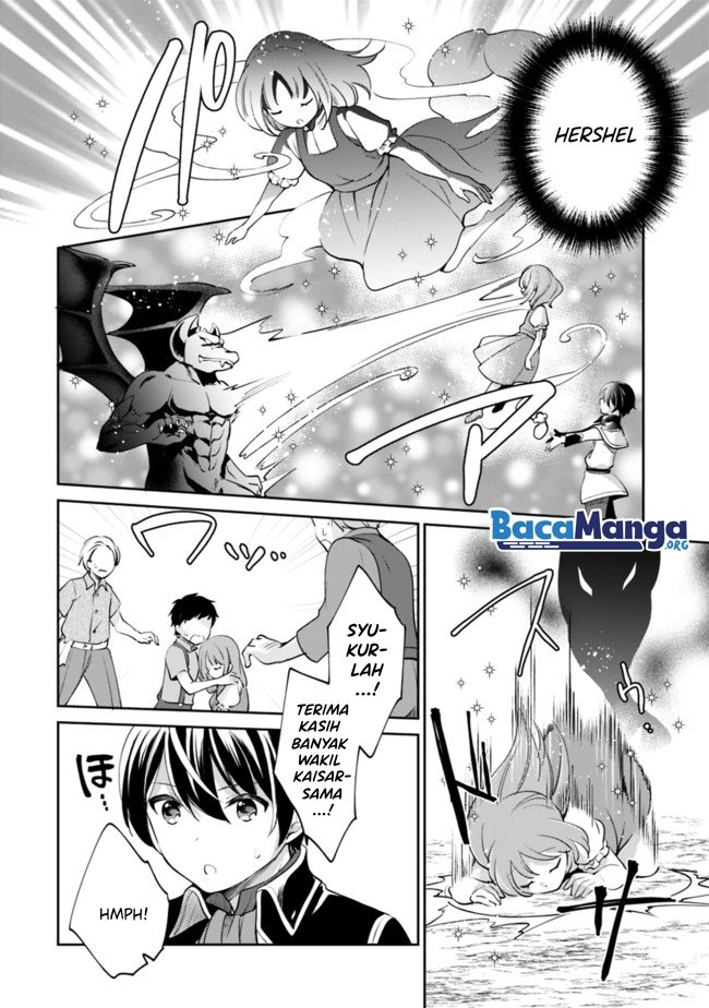 Zennin Ossan, Umarekawattara SSS Rank Jinsei ga Kakutei shita Chap 56 - Next Chap 57