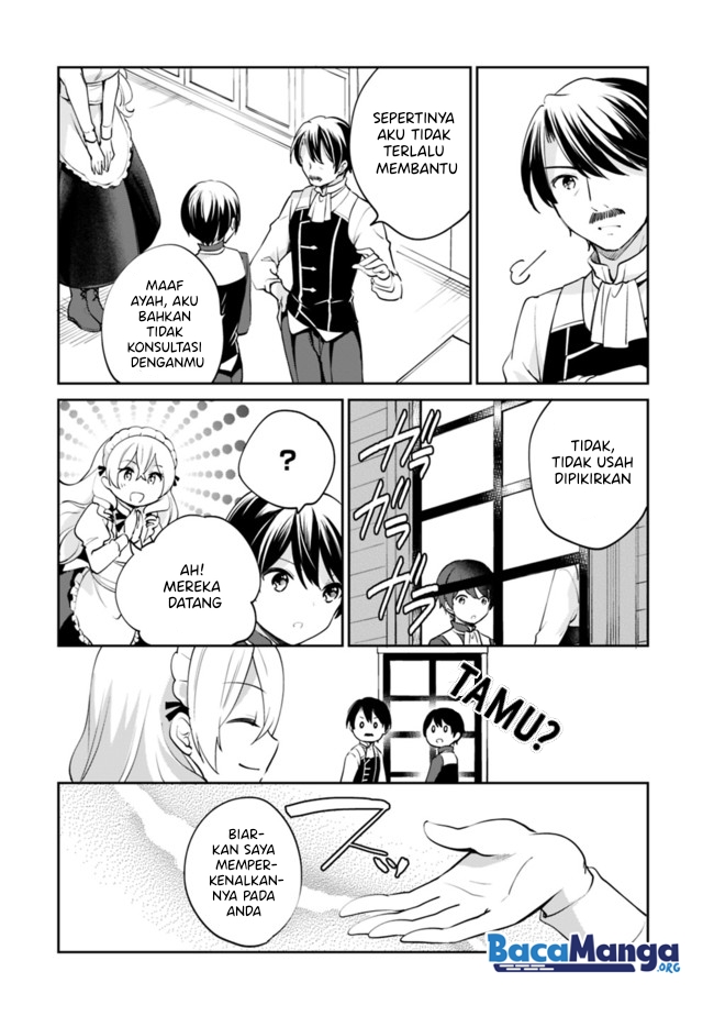 Zennin Ossan, Umarekawattara SSS Rank Jinsei ga Kakutei shita Chap 56 - Next Chap 57