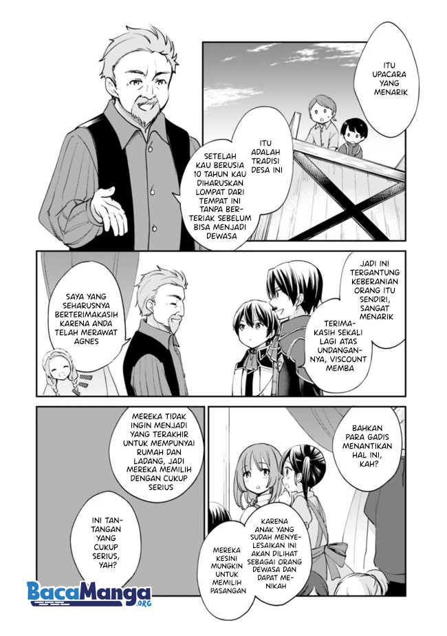 Zennin Ossan, Umarekawattara SSS Rank Jinsei ga Kakutei shita Chap 56 - Next Chap 57