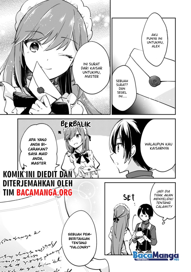 Zennin Ossan, Umarekawattara SSS Rank Jinsei ga Kakutei shita Chap 52 - Next Chap 53