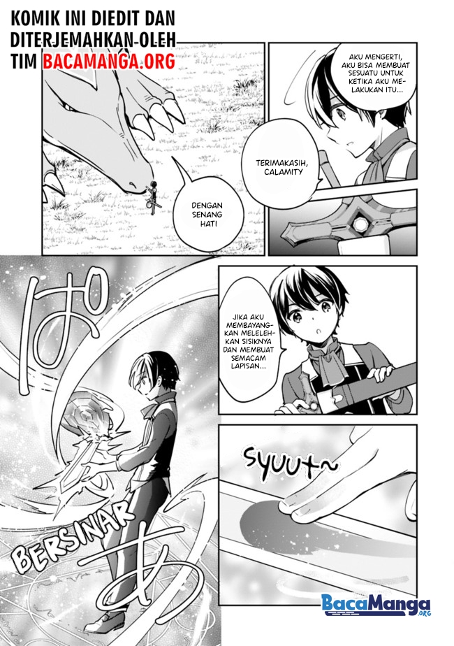 Zennin Ossan, Umarekawattara SSS Rank Jinsei ga Kakutei shita Chap 52 - Next Chap 53