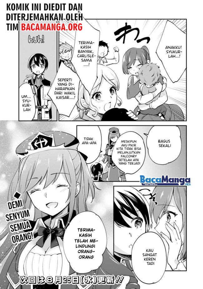 Zennin Ossan, Umarekawattara SSS Rank Jinsei ga Kakutei shita Chap 53 - Next Chap 54
