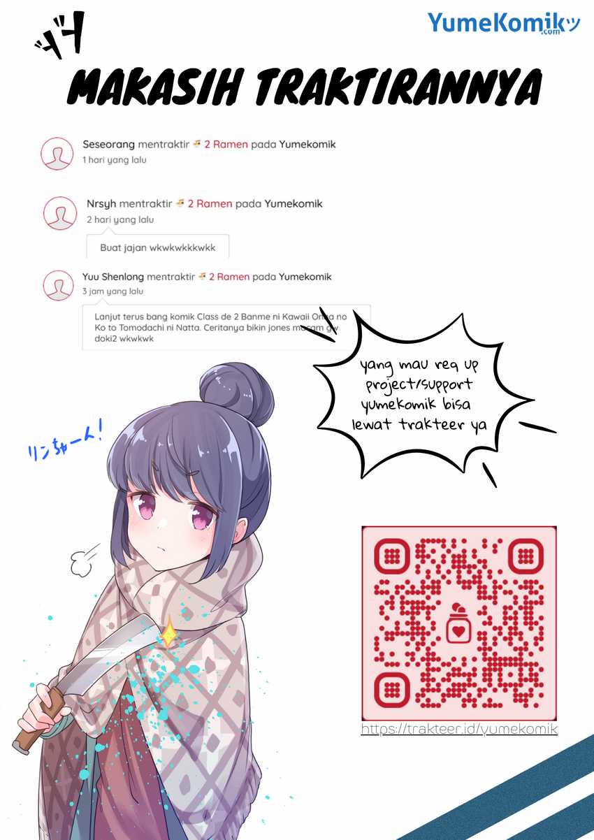 Zennin Ossan, Umarekawattara SSS Rank Jinsei ga Kakutei shita Chap 66 - Next Chap 67