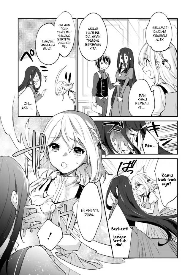 Zennin Ossan, Umarekawattara SSS Rank Jinsei ga Kakutei shita Chap 67 - Next Chap 68