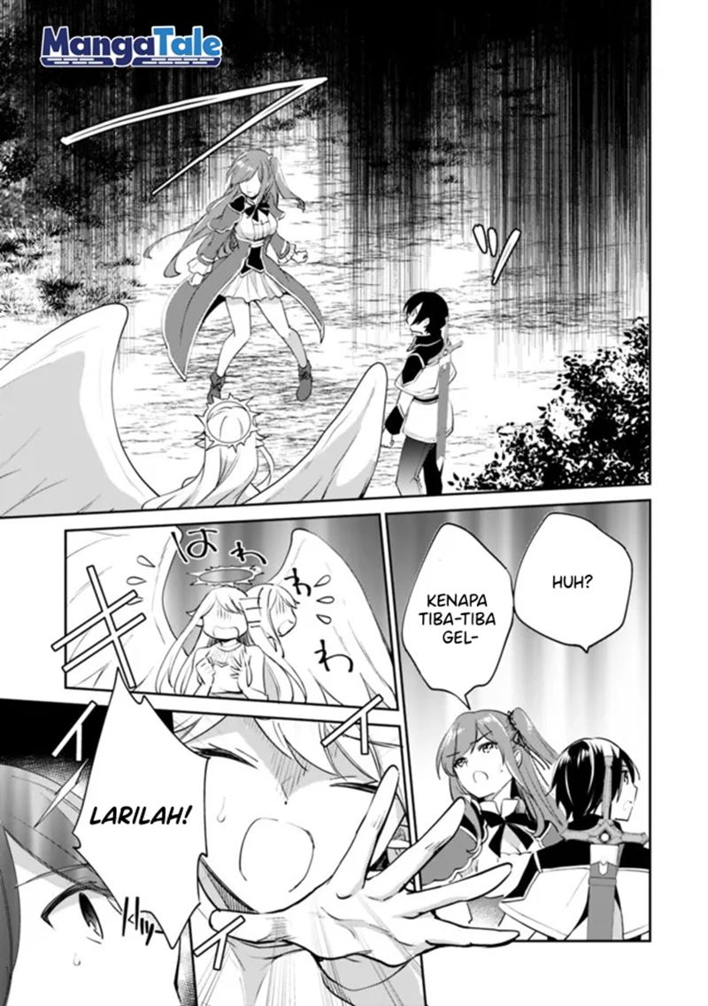 Zennin Ossan, Umarekawattara SSS Rank Jinsei ga Kakutei shita Chap 61 - Next Chap 62