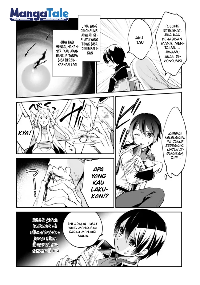 Zennin Ossan, Umarekawattara SSS Rank Jinsei ga Kakutei shita Chap 62 - Next Chap 63