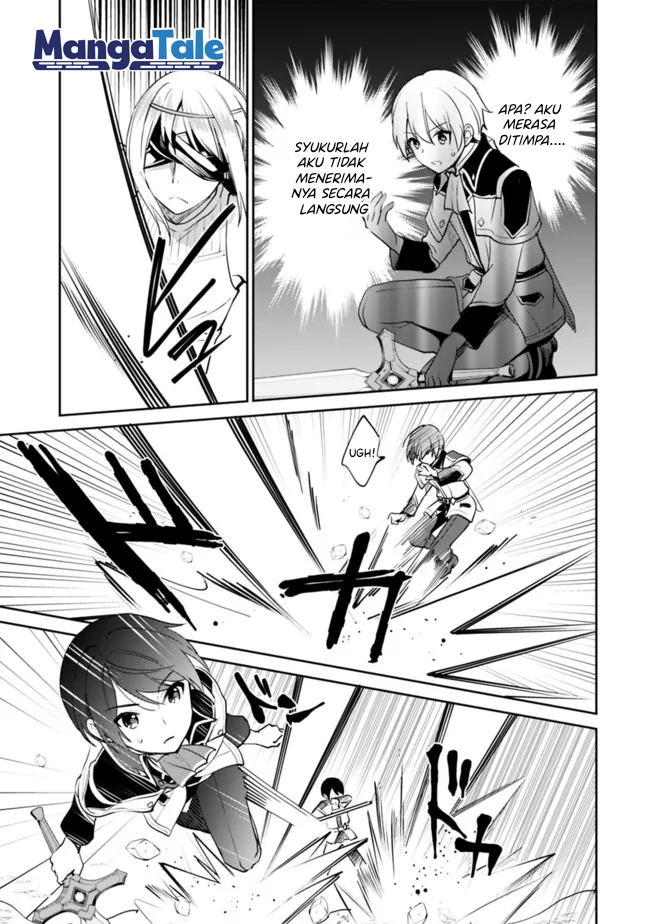 Zennin Ossan, Umarekawattara SSS Rank Jinsei ga Kakutei shita Chap 62 - Next Chap 63