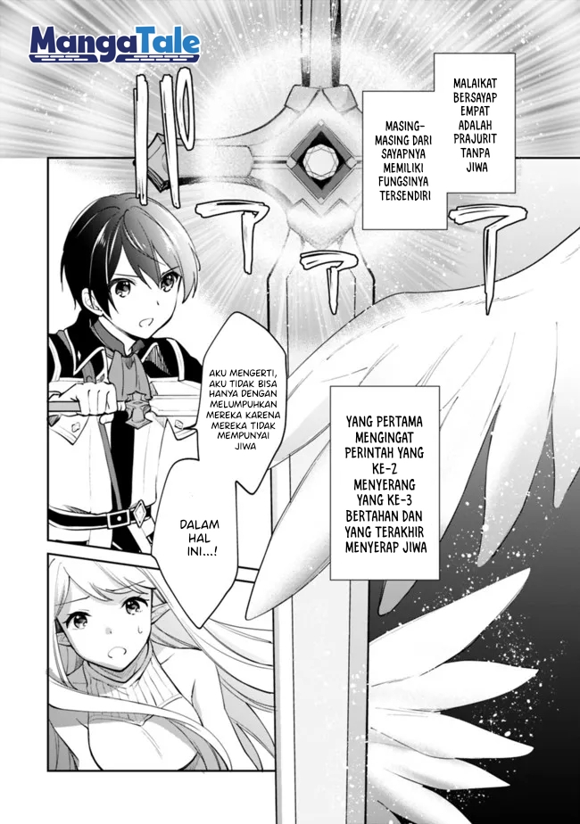 Zennin Ossan, Umarekawattara SSS Rank Jinsei ga Kakutei shita Chap 62 - Next Chap 63