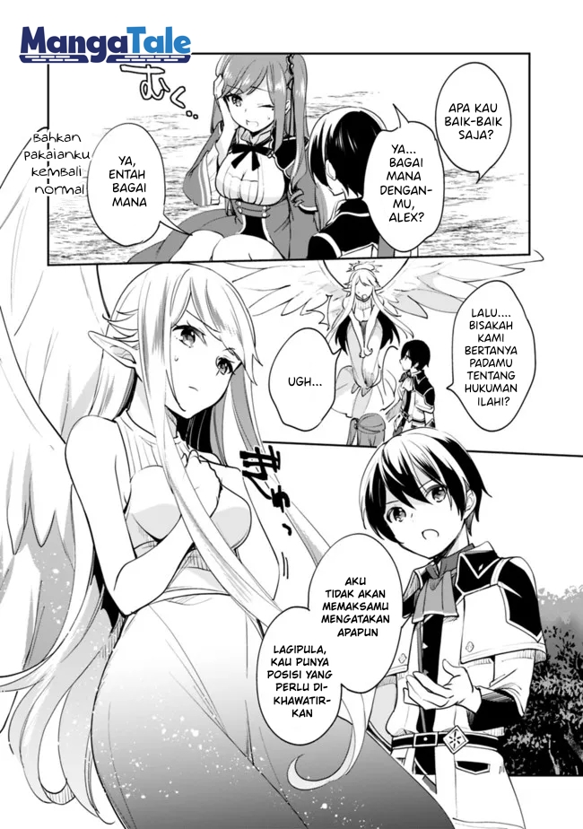 Zennin Ossan, Umarekawattara SSS Rank Jinsei ga Kakutei shita Chap 62 - Next Chap 63