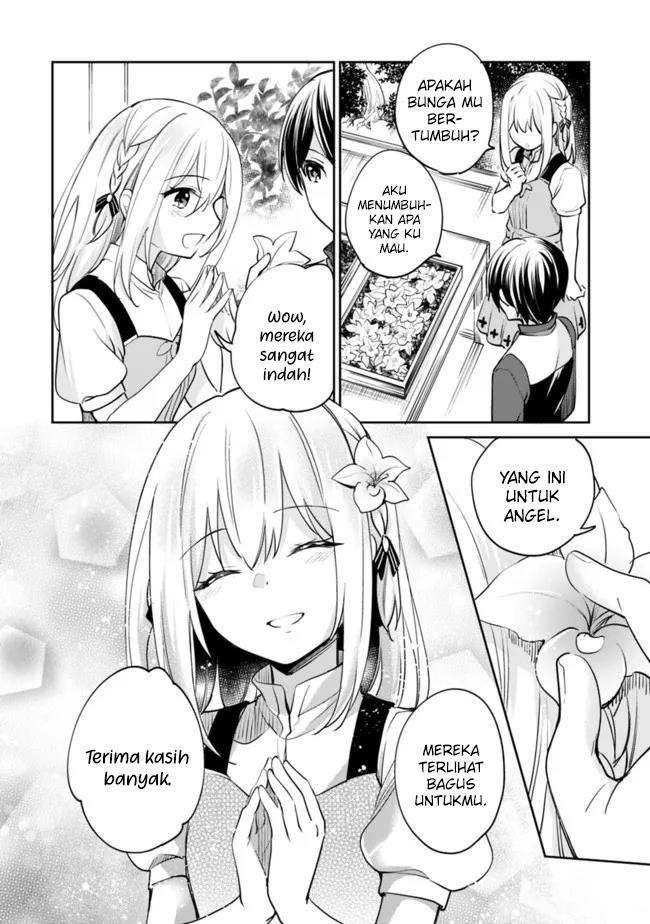 Zennin Ossan, Umarekawattara SSS Rank Jinsei ga Kakutei shita Chap 71 - Next Chap 72