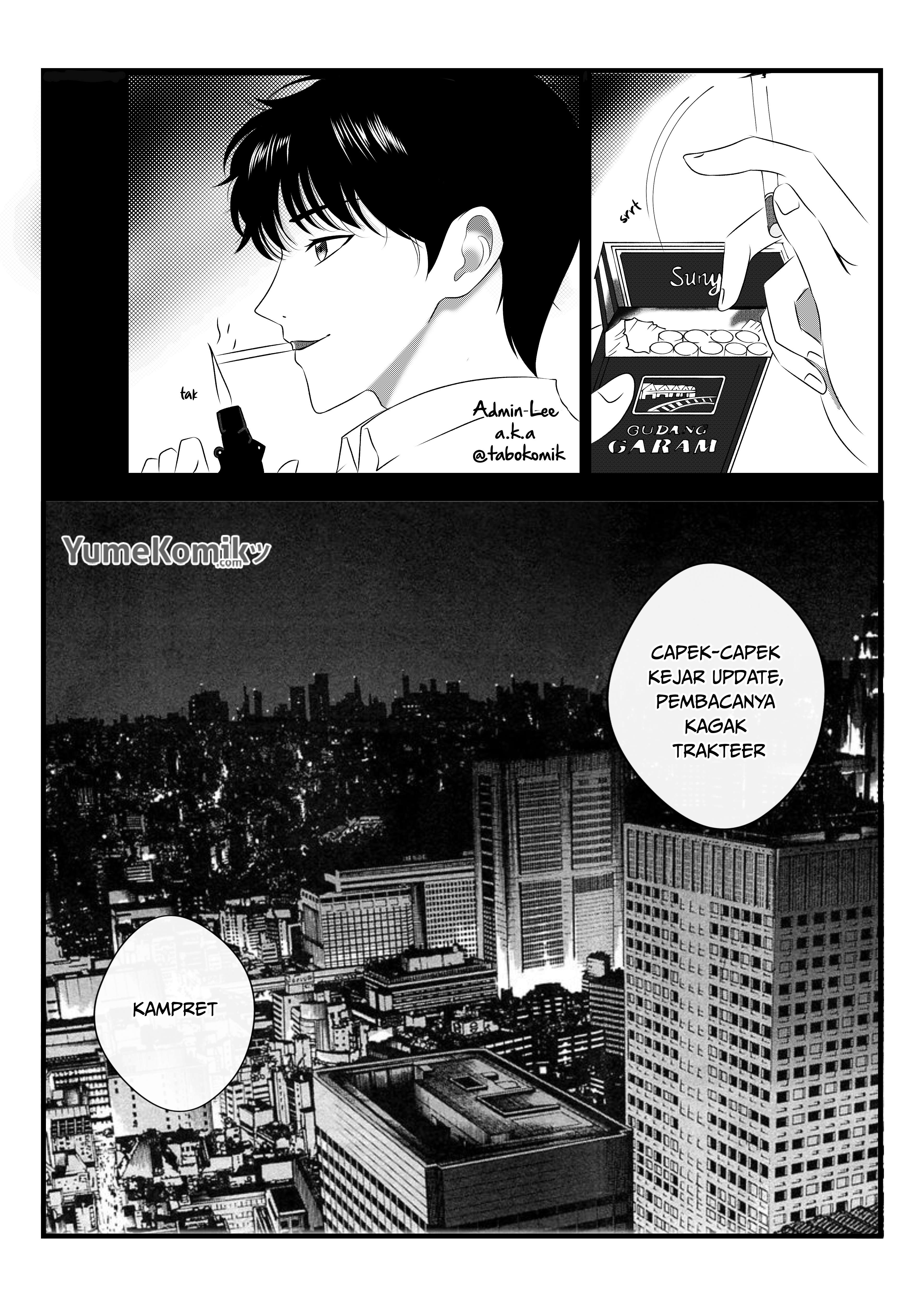 Zennin Ossan, Umarekawattara SSS Rank Jinsei ga Kakutei shita Chap 71 - Next Chap 72