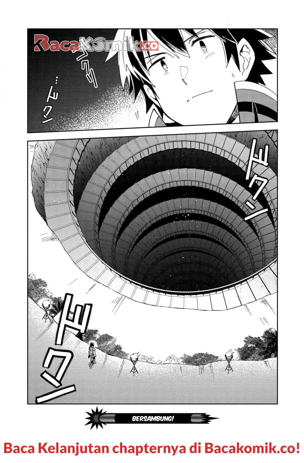 Nihon e Youkoso Elf-san Chap 14 - Next Chap 15