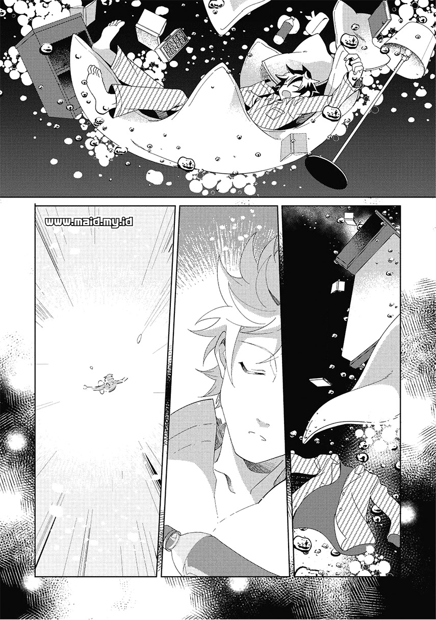 Nihon e Youkoso Elf-san Chap 1 - Next Chap 2