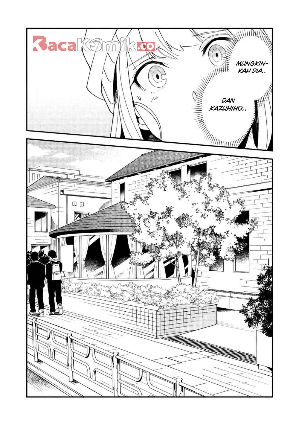 Nihon e Youkoso Elf-san Chap 10 - Next Chap 11