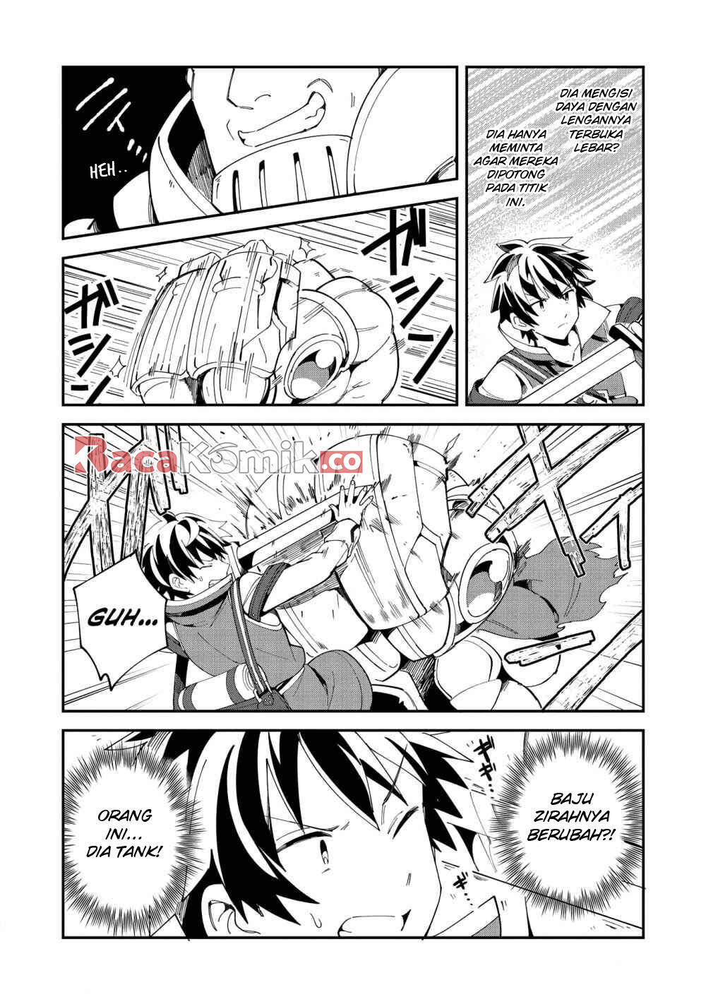 Nihon e Youkoso Elf-san Chap 13 - Next Chap 14