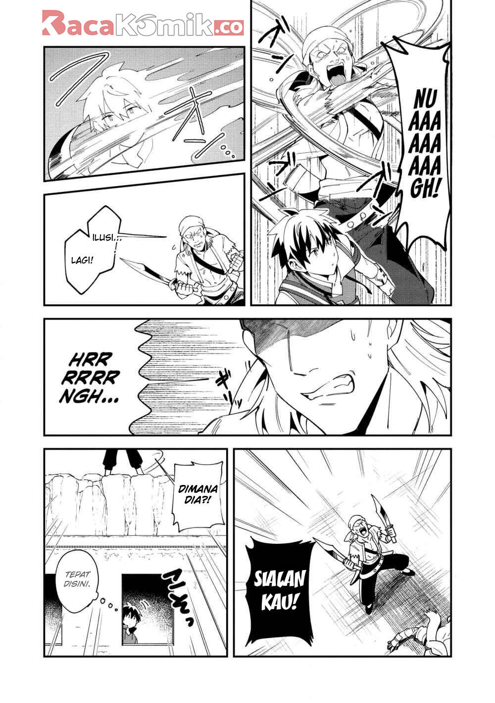 Nihon e Youkoso Elf-san Chap 13 - Next Chap 14
