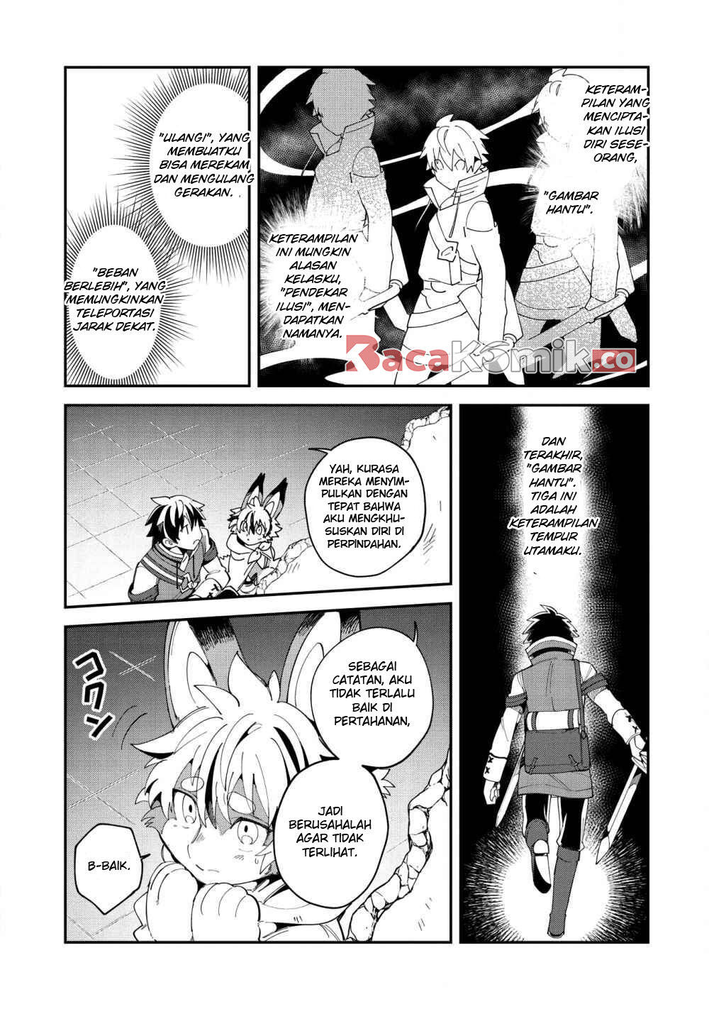 Nihon e Youkoso Elf-san Chap 13 - Next Chap 14