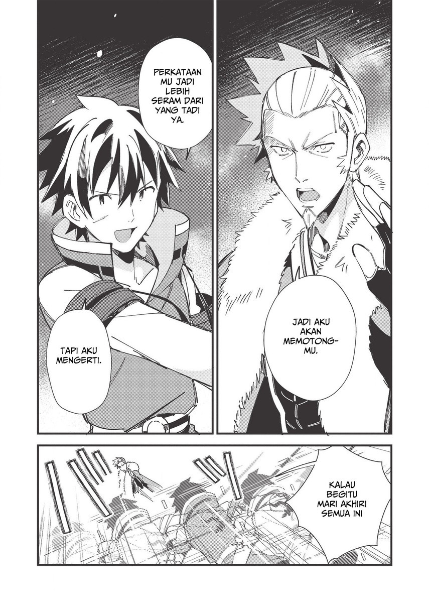 Nihon e Youkoso Elf-san Chap 29 - Next Chap 30