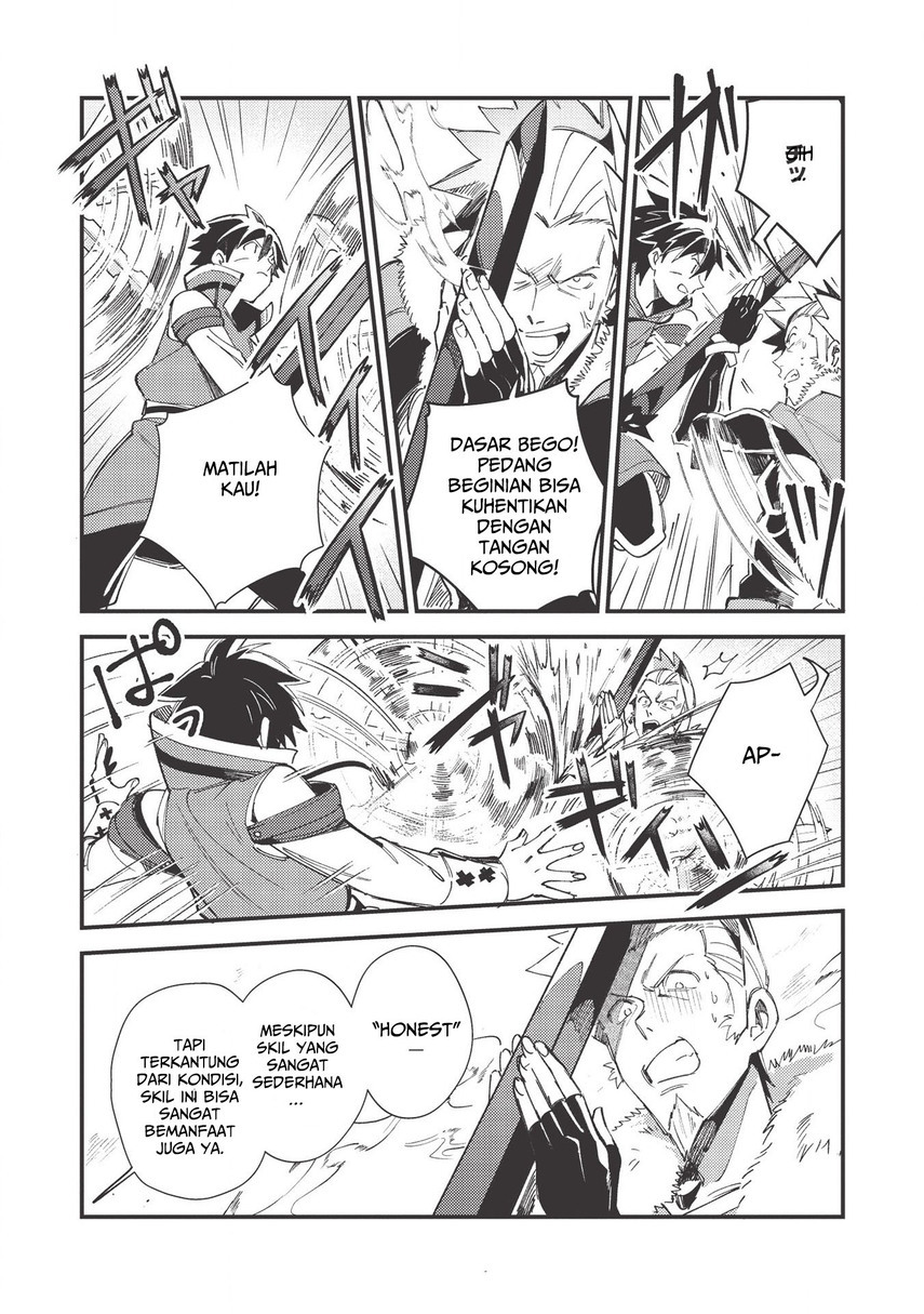 Nihon e Youkoso Elf-san Chap 29 - Next Chap 30
