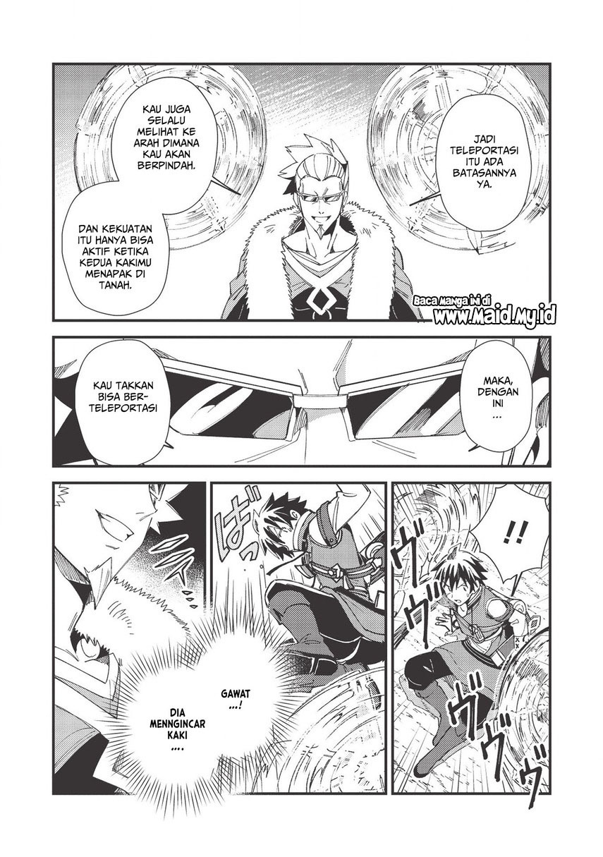 Nihon e Youkoso Elf-san Chap 29 - Next Chap 30