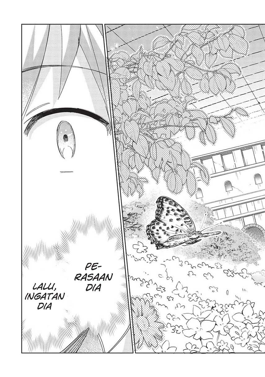 Nihon e Youkoso Elf-san Chap 44 - Next Chap 45