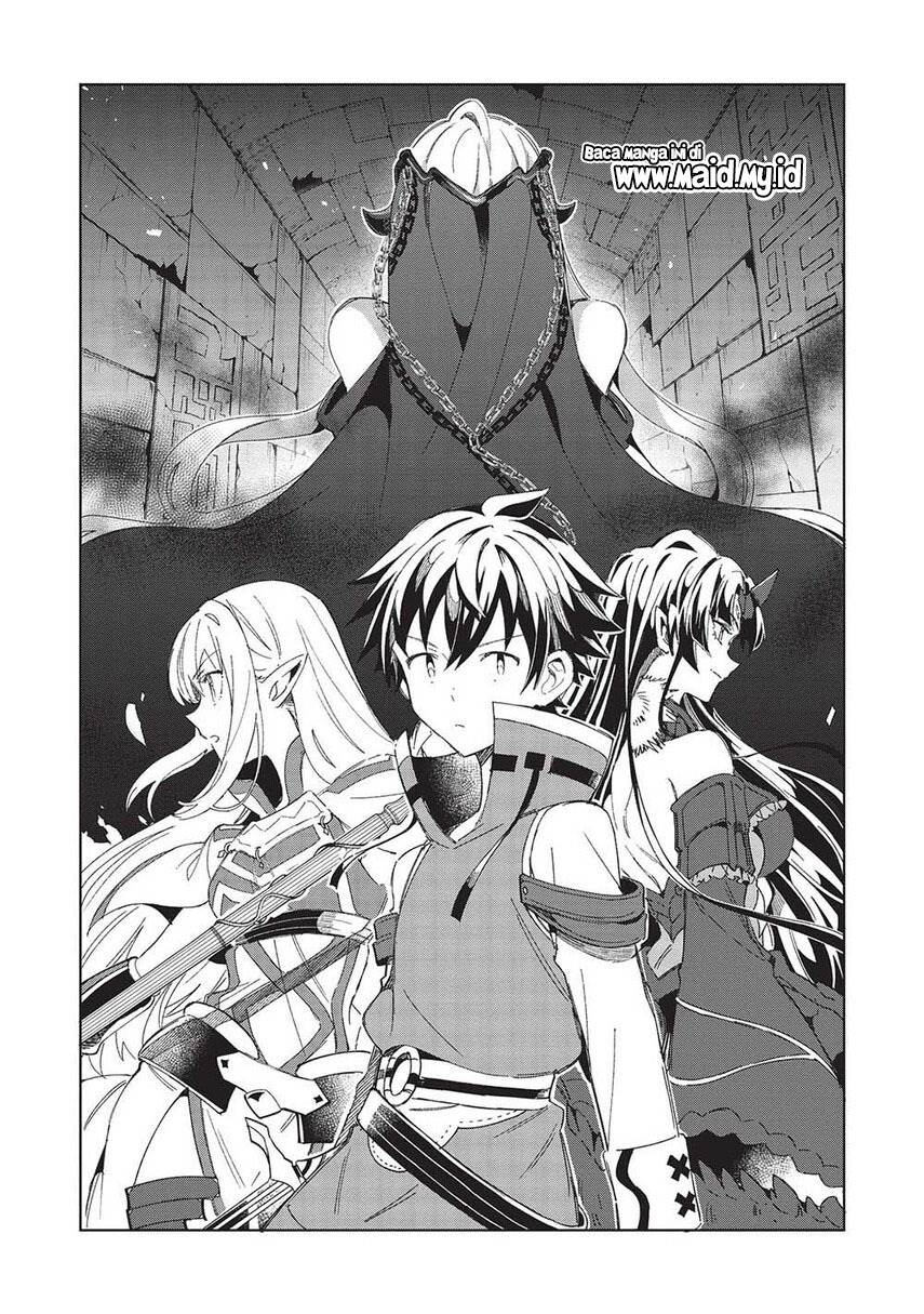 Nihon e Youkoso Elf-san Chap 45 - Next Chap 46