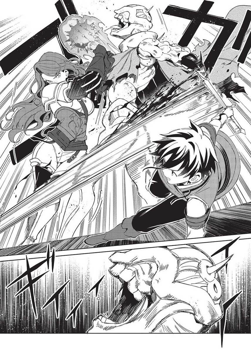 Nihon e Youkoso Elf-san Chap 45 - Next Chap 46