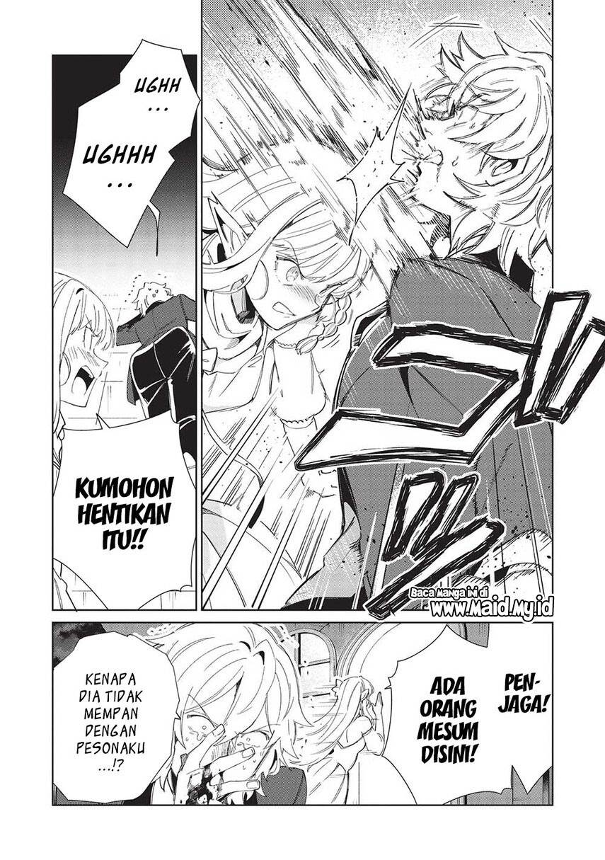 Nihon e Youkoso Elf-san Chap 42 - Next Chap 43