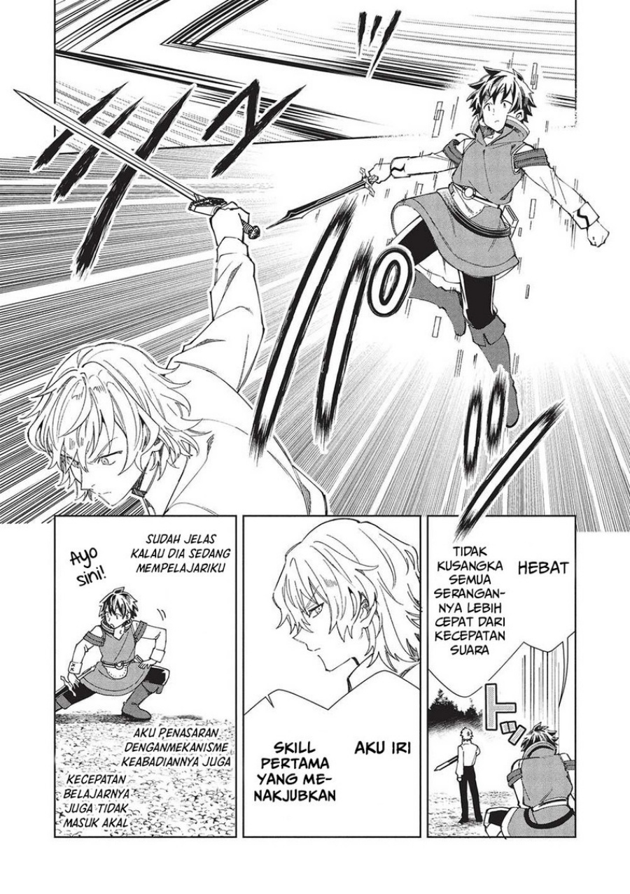 Nihon e Youkoso Elf-san Chap 58 - Next Chap 59