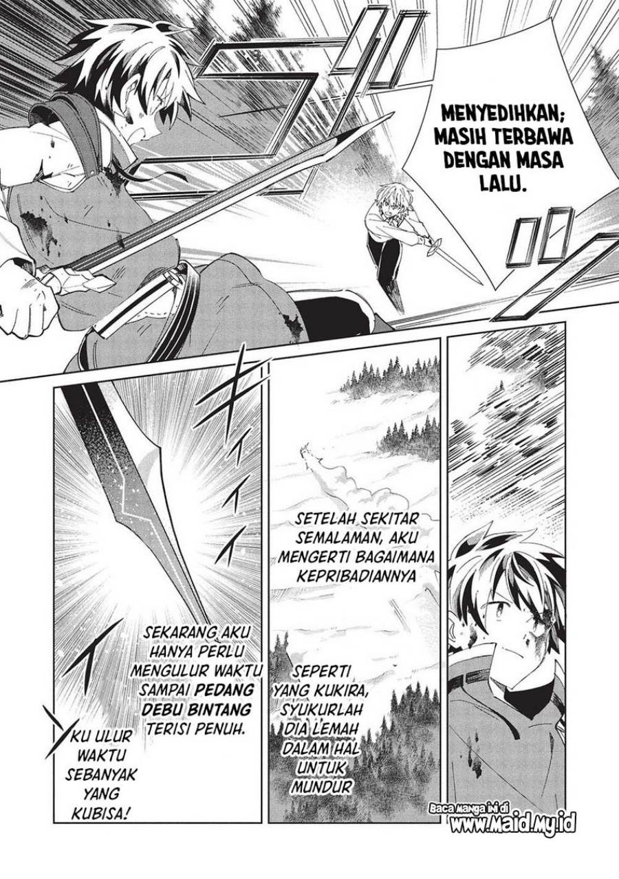 Nihon e Youkoso Elf-san Chap 59 - Next Chap 60