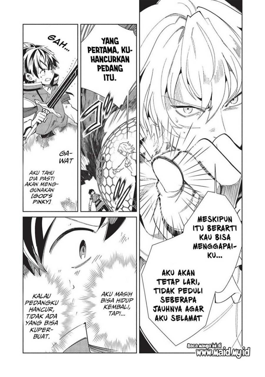 Nihon e Youkoso Elf-san Chap 59 - Next Chap 60