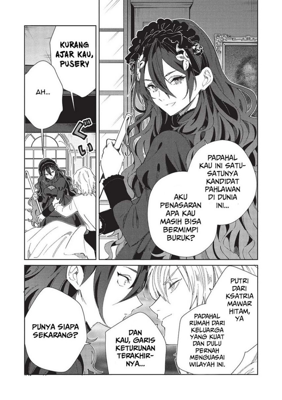 Nihon e Youkoso Elf-san Chap 56 - Next Chap 57