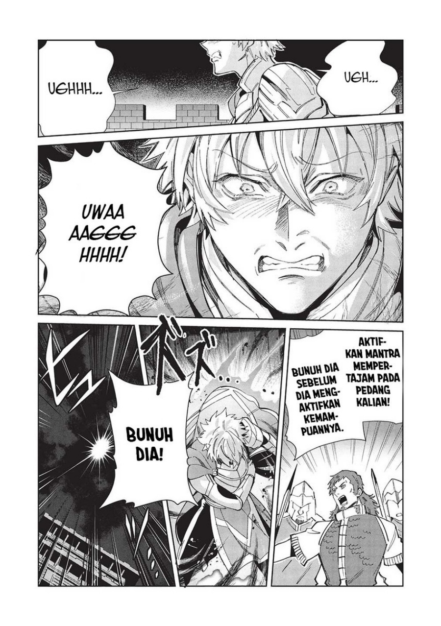 Nihon e Youkoso Elf-san Chap 56 - Next Chap 57