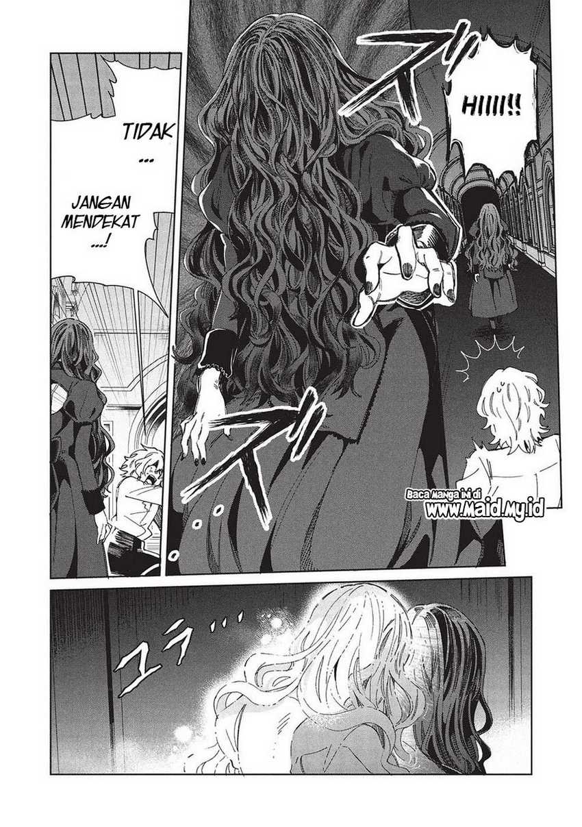 Nihon e Youkoso Elf-san Chap 57 - Next Chap 58