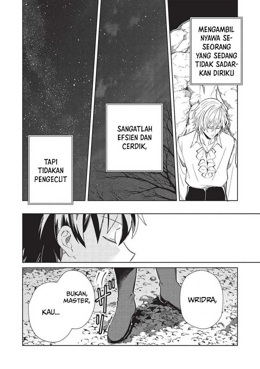 Nihon e Youkoso Elf-san Chap 57 - Next Chap 58