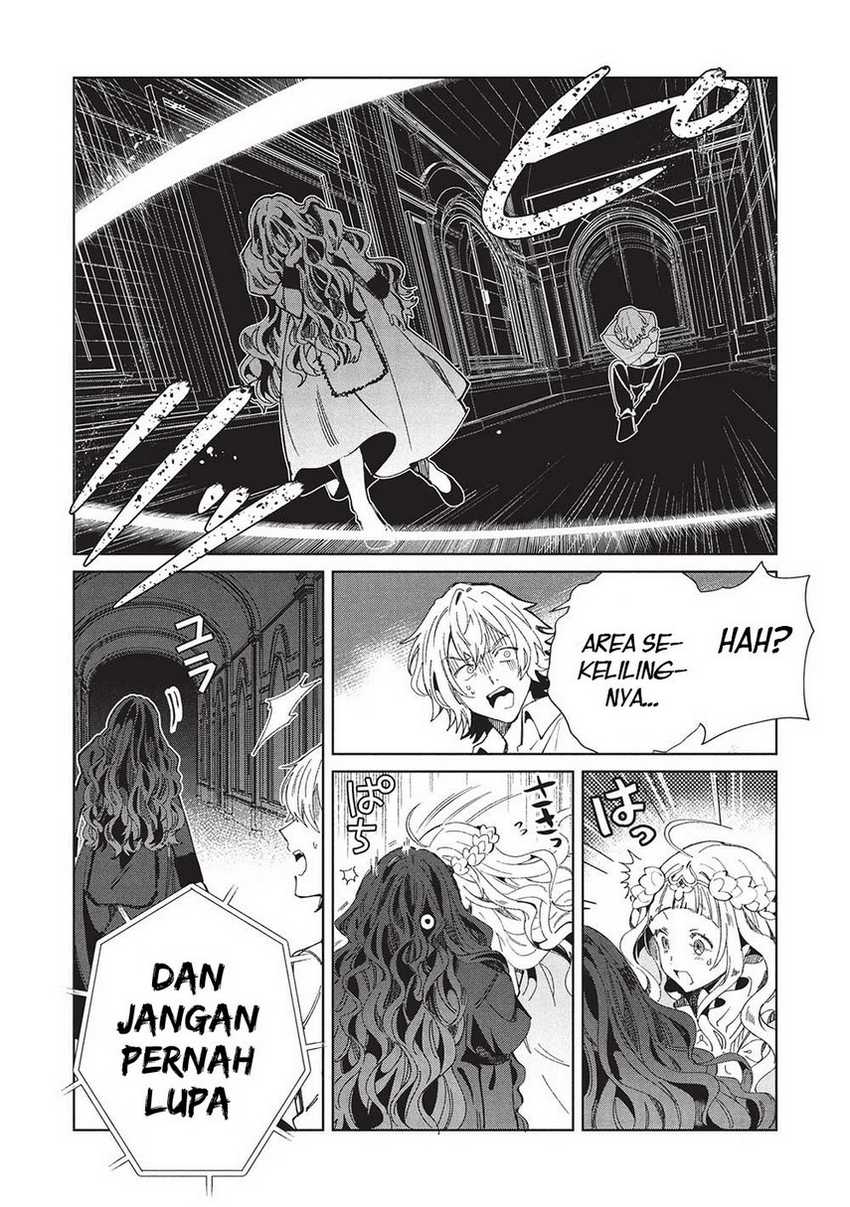 Nihon e Youkoso Elf-san Chap 57 - Next Chap 58