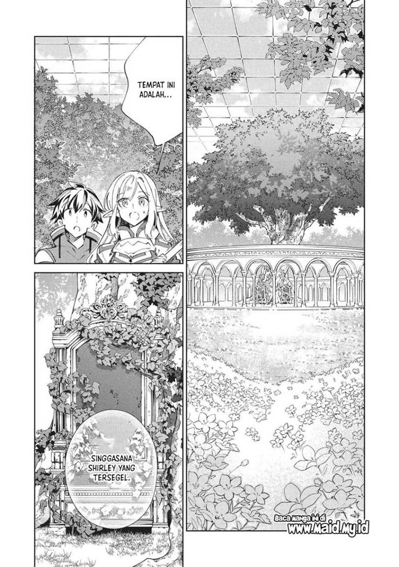 Nihon e Youkoso Elf-san Chap 66 - Next Chap 67