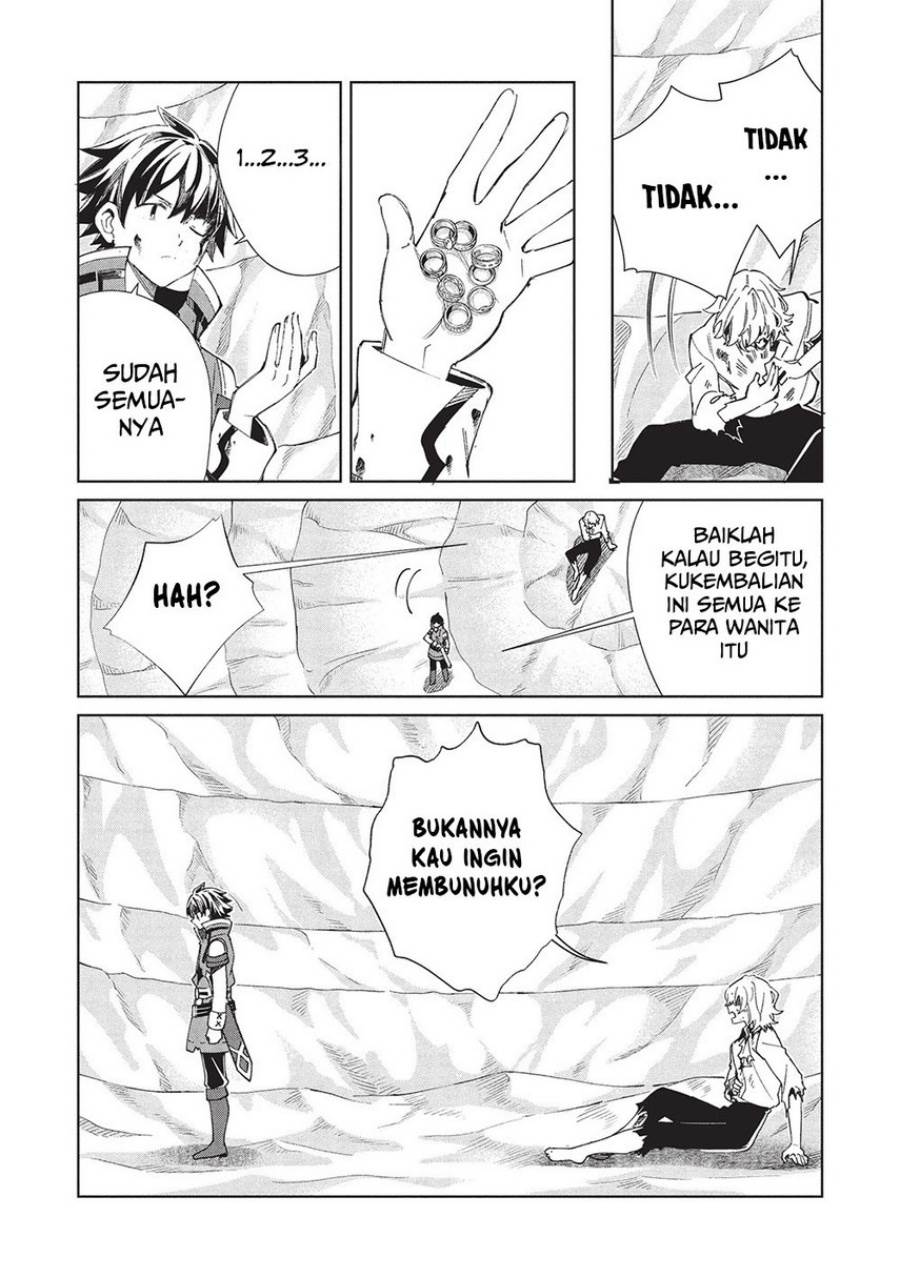 Nihon e Youkoso Elf-san Chap 60 - Next Chap 61